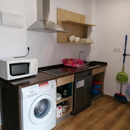 Apartamentos Suaces Noja Exteriör bild