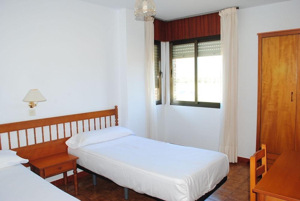 Apartamentos Suaces Noja Exteriör bild