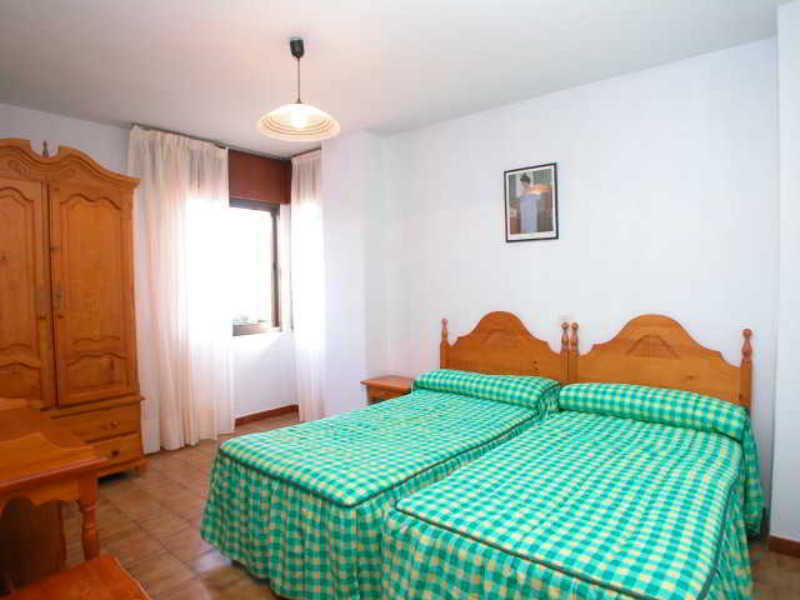 Apartamentos Suaces Noja Exteriör bild