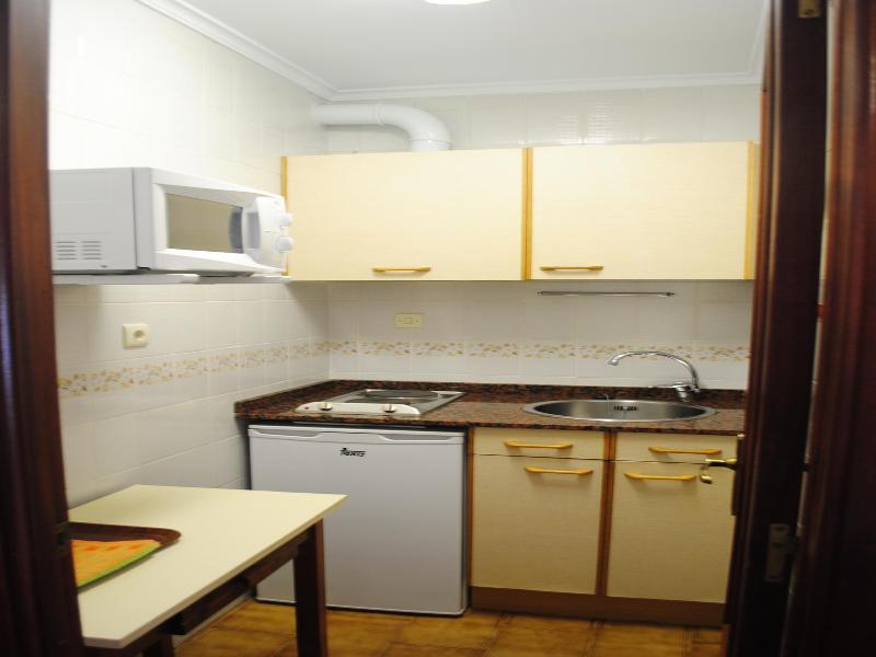 Apartamentos Suaces Noja Exteriör bild