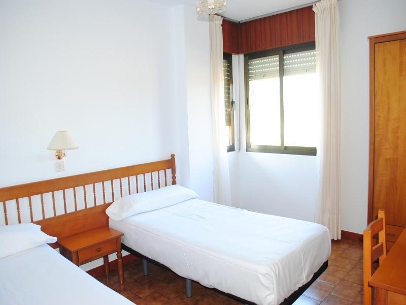 Apartamentos Suaces Noja Exteriör bild
