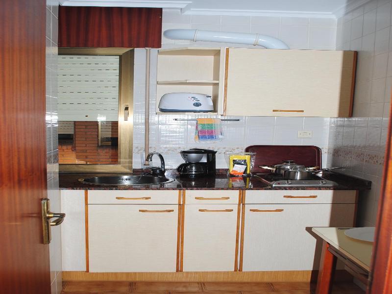 Apartamentos Suaces Noja Exteriör bild