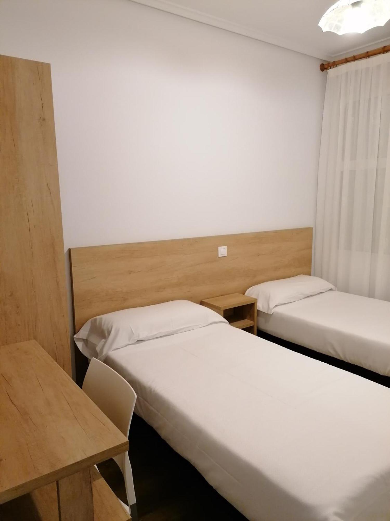 Apartamentos Suaces Noja Exteriör bild