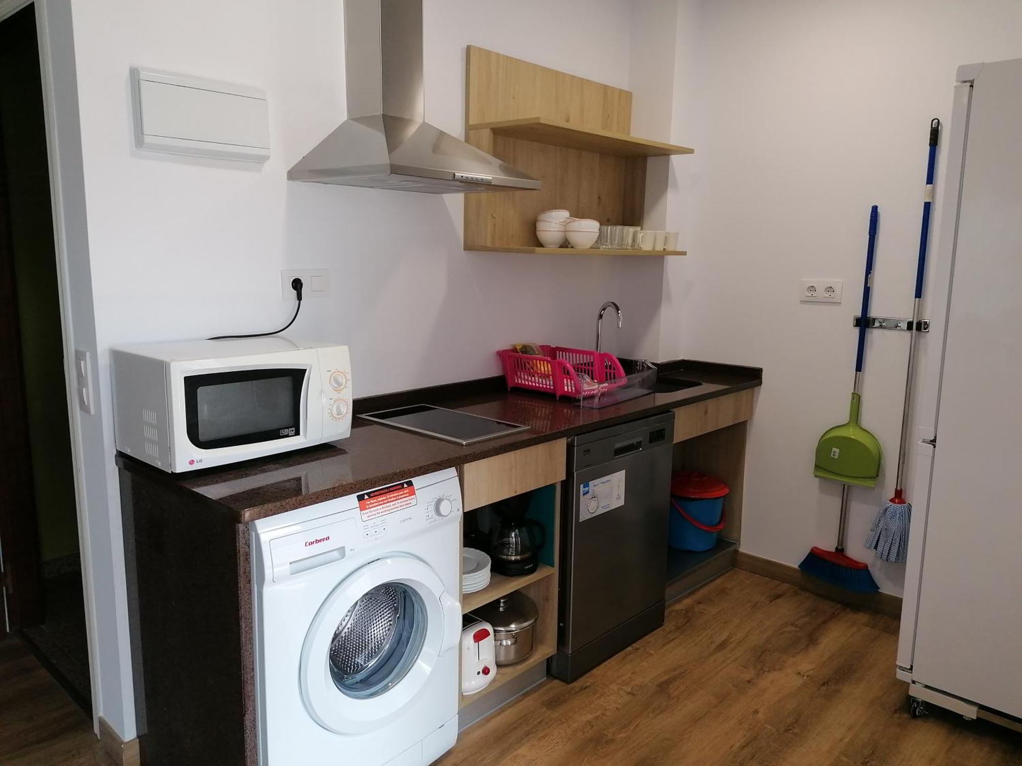 Apartamentos Suaces Noja Exteriör bild