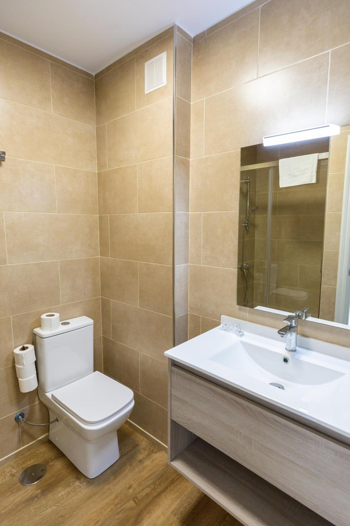 Apartamentos Suaces Noja Exteriör bild