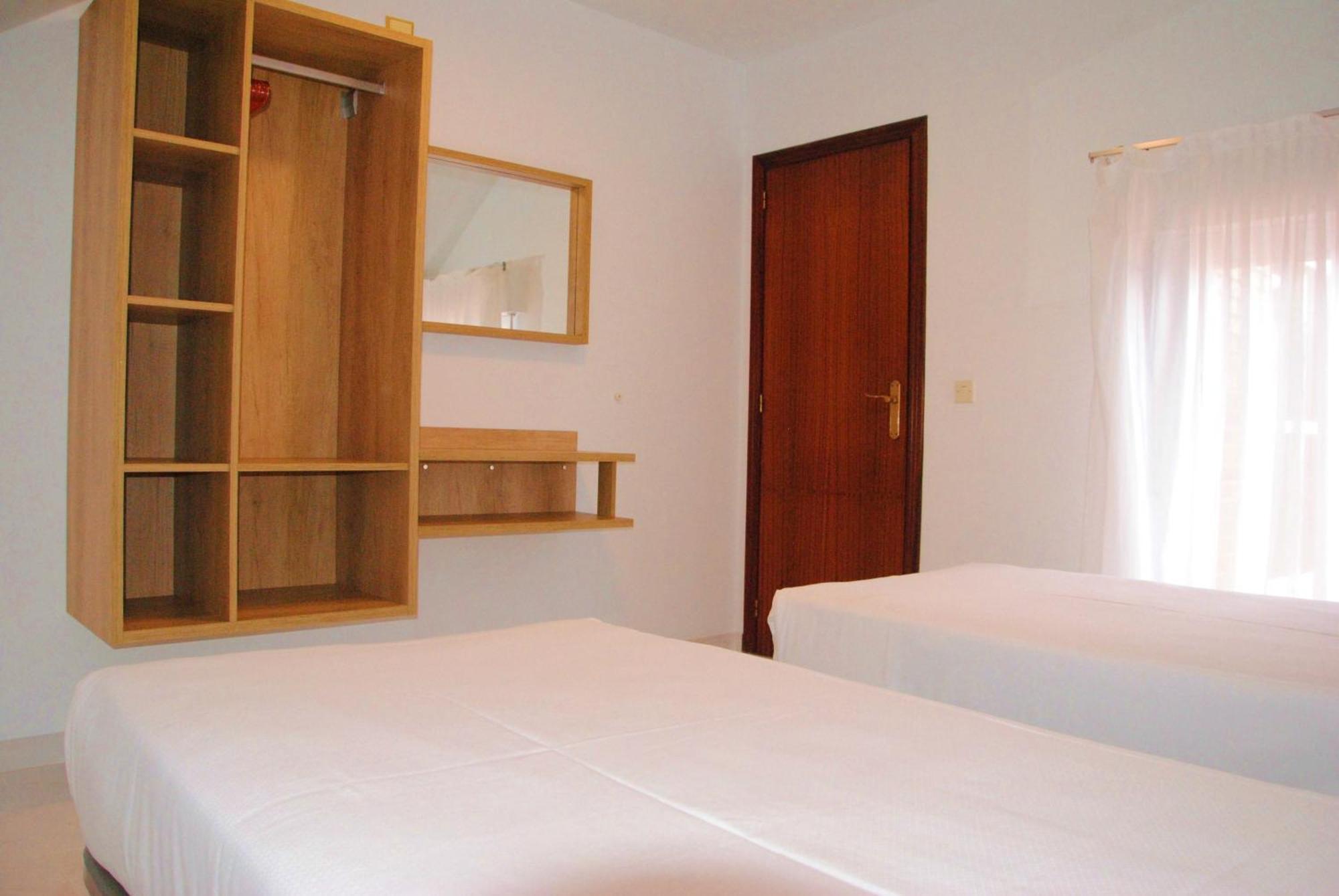 Apartamentos Suaces Noja Exteriör bild