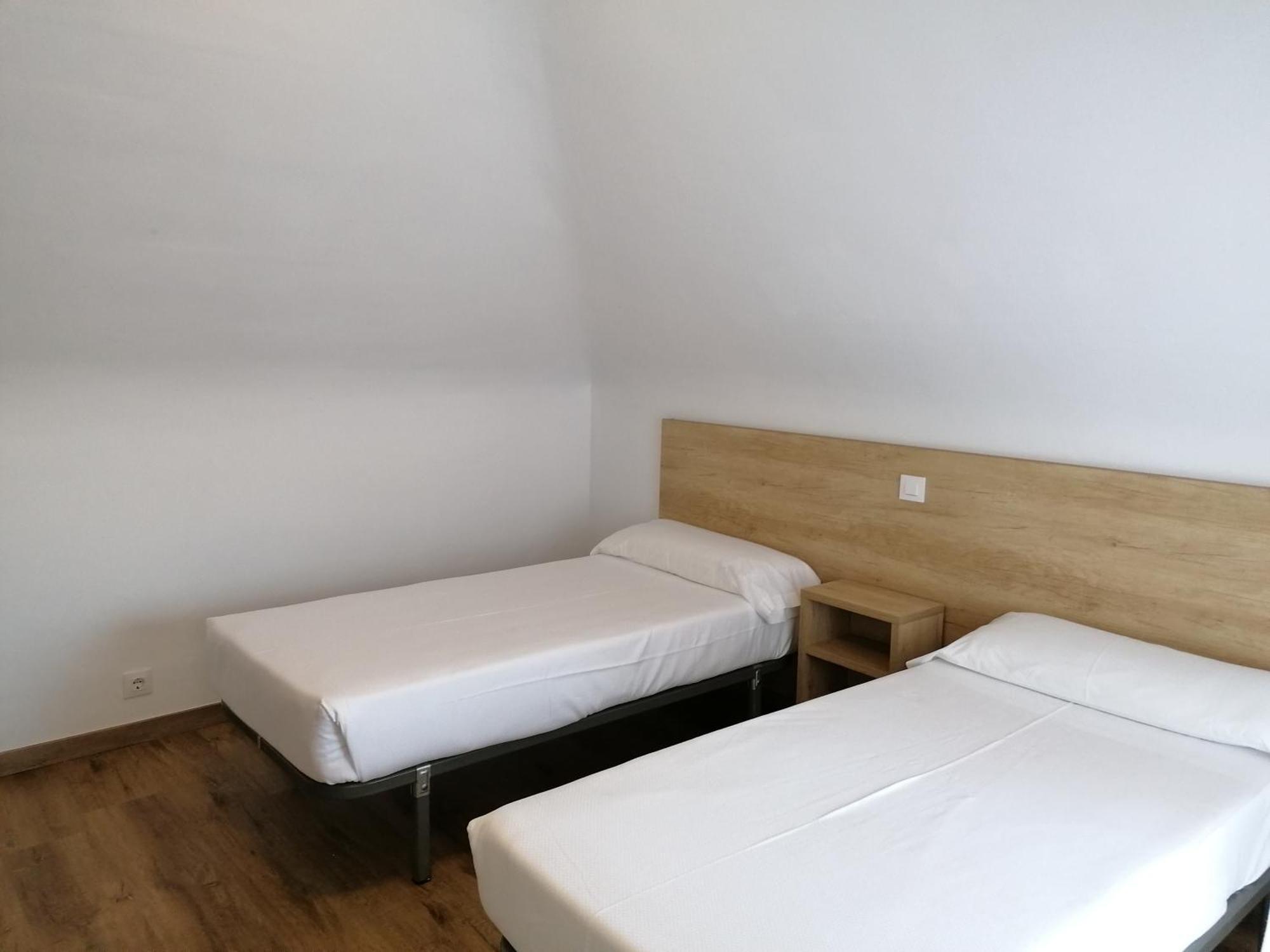 Apartamentos Suaces Noja Exteriör bild