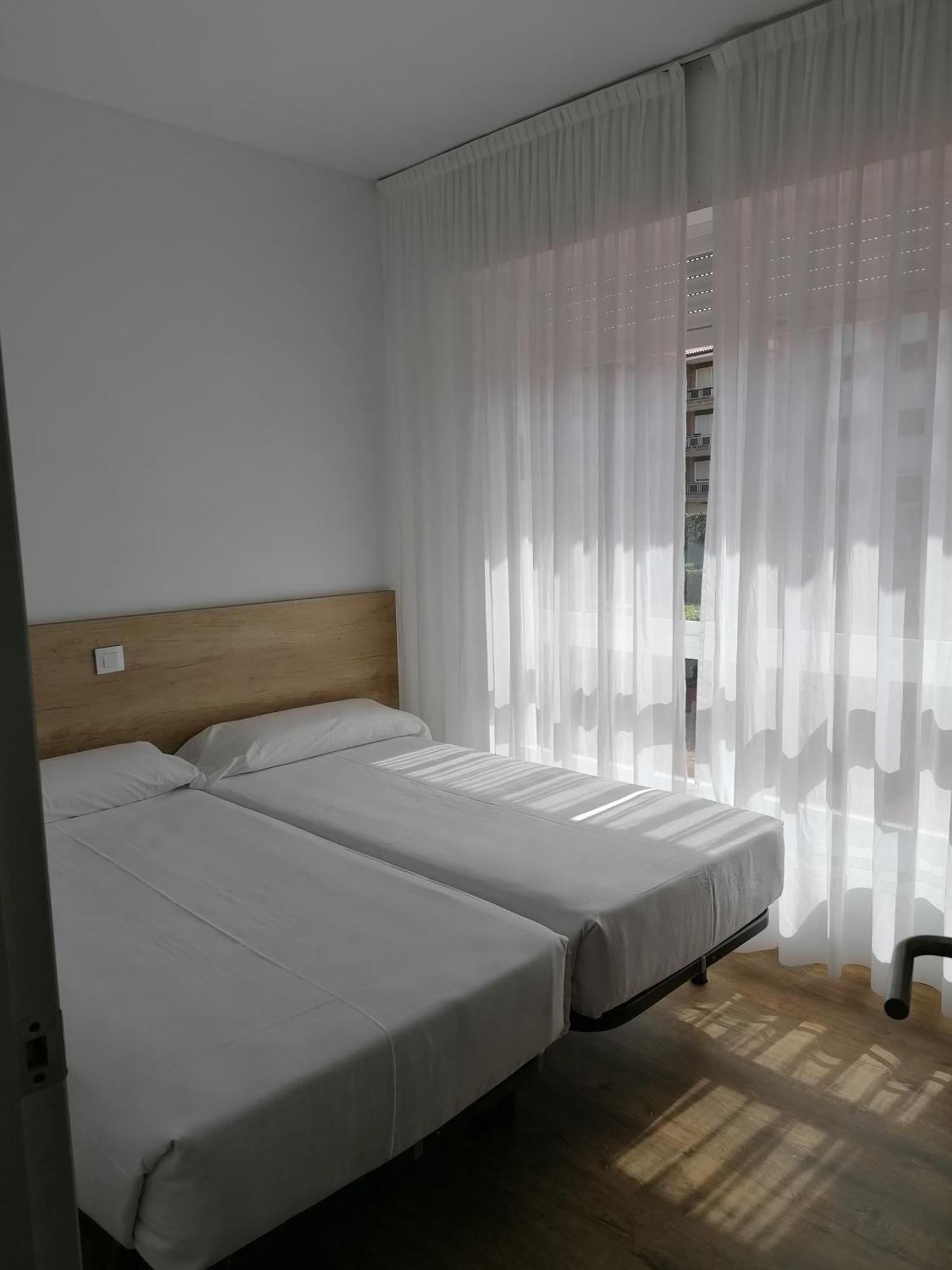 Apartamentos Suaces Noja Exteriör bild