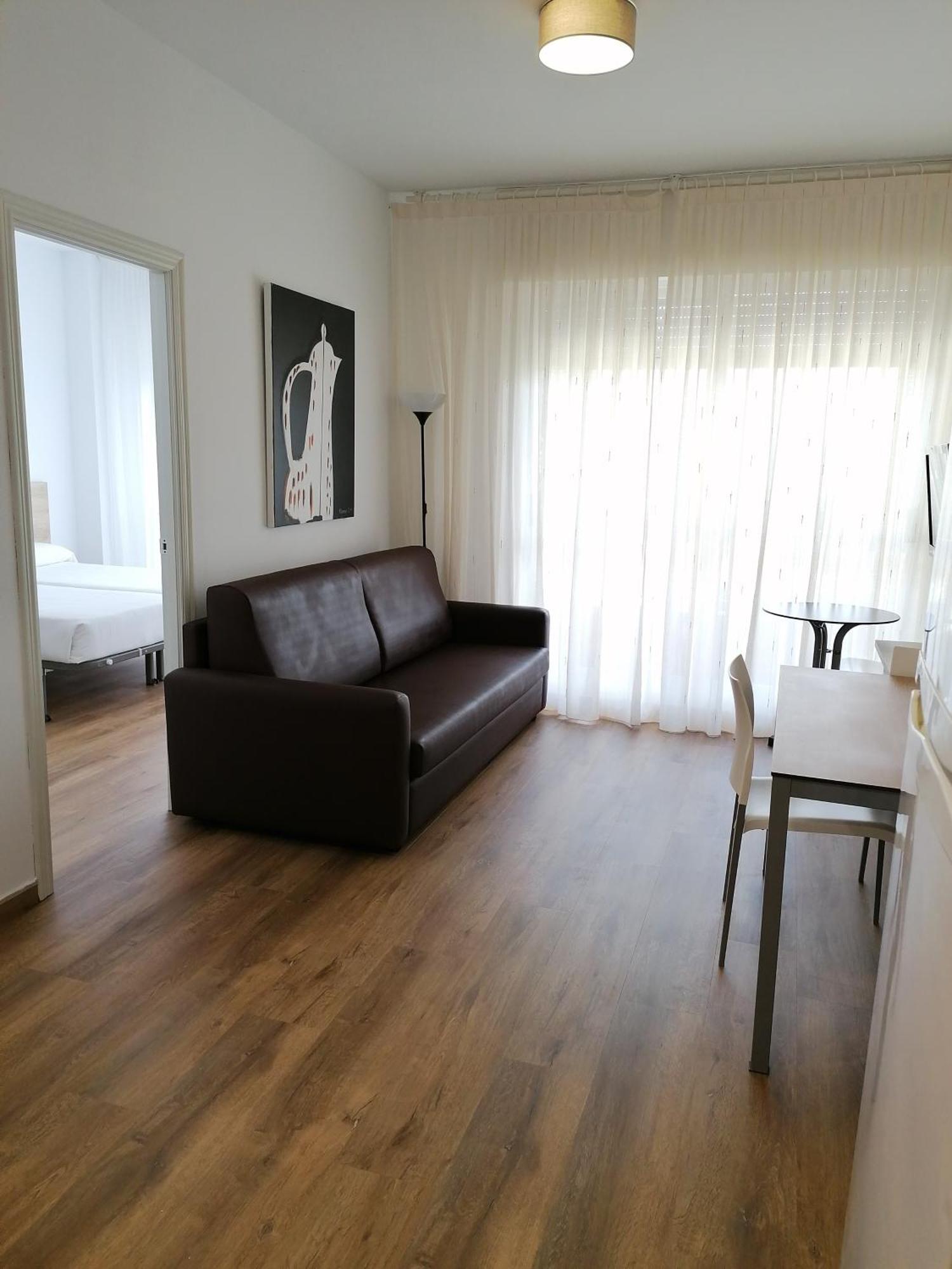 Apartamentos Suaces Noja Exteriör bild
