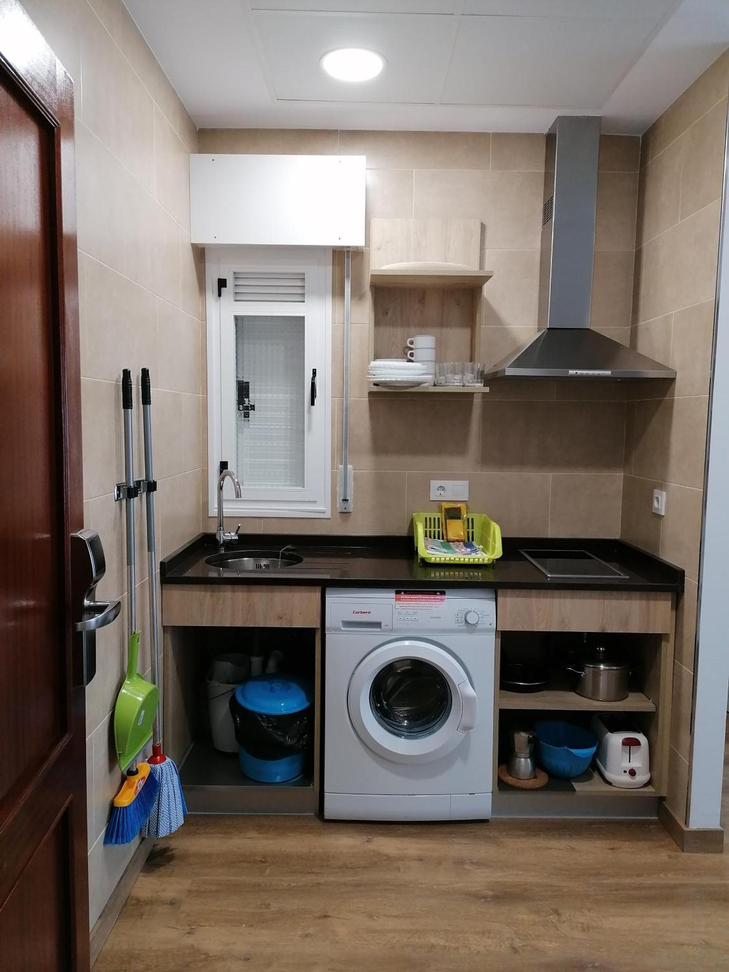 Apartamentos Suaces Noja Exteriör bild