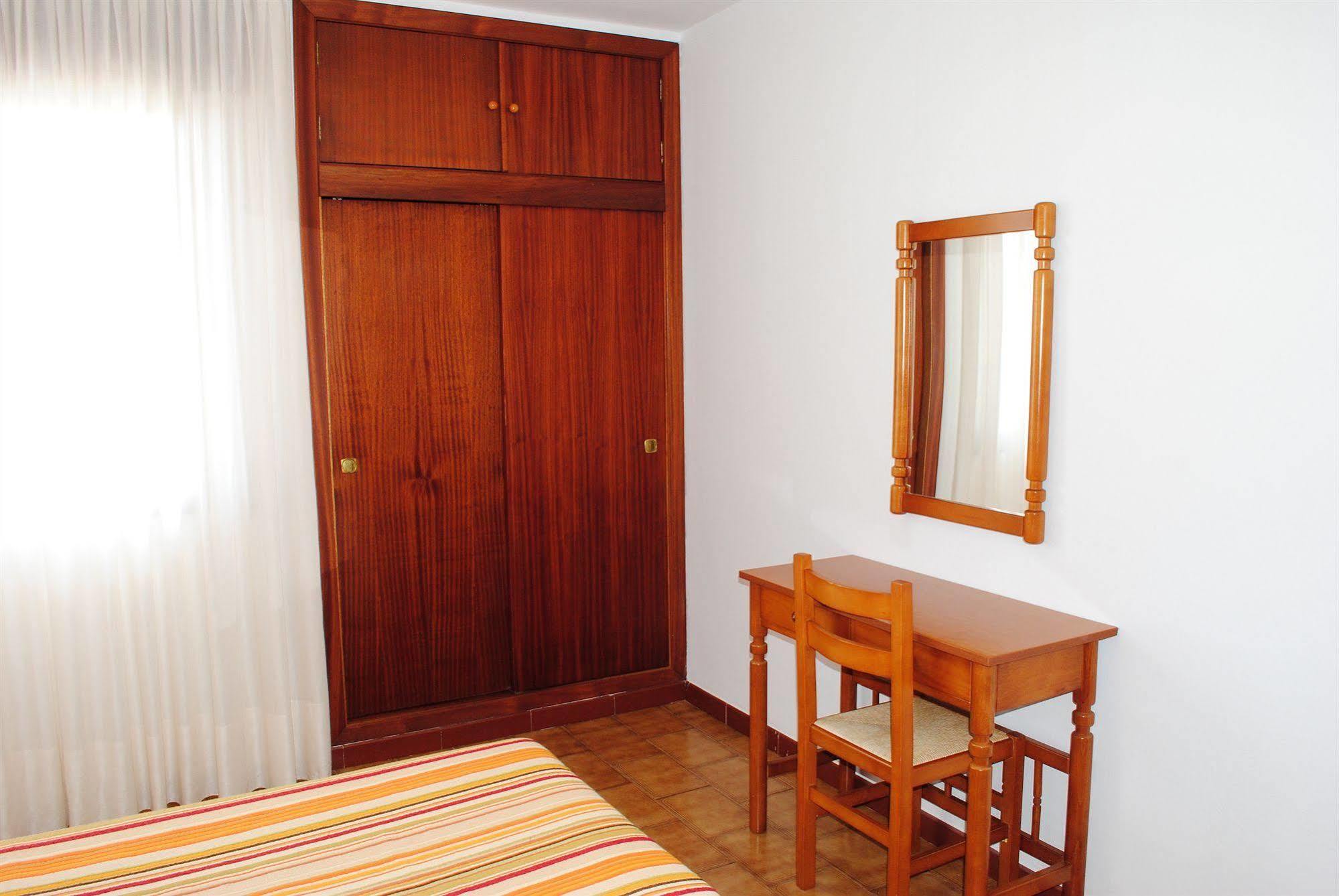 Apartamentos Suaces Noja Exteriör bild