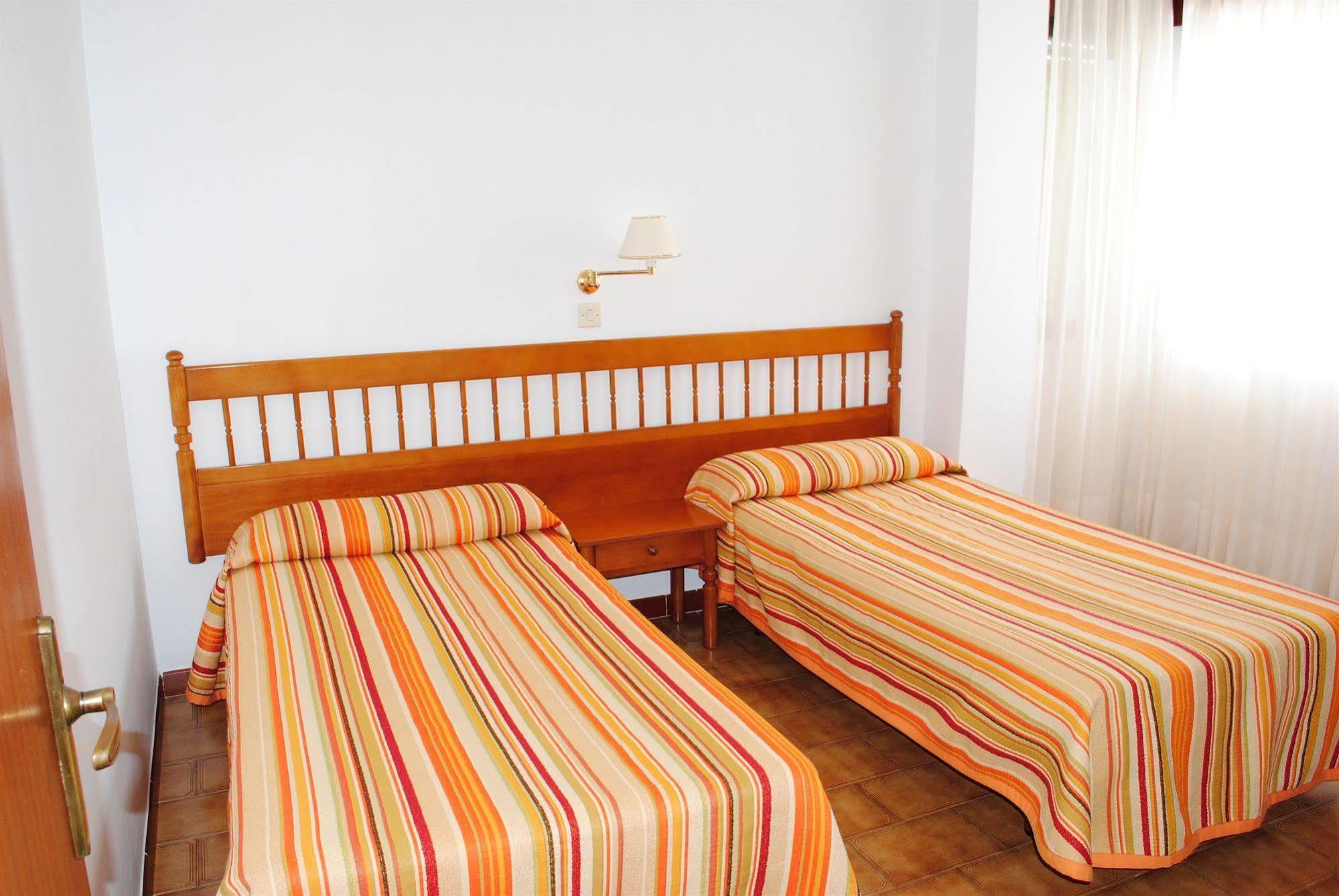 Apartamentos Suaces Noja Exteriör bild