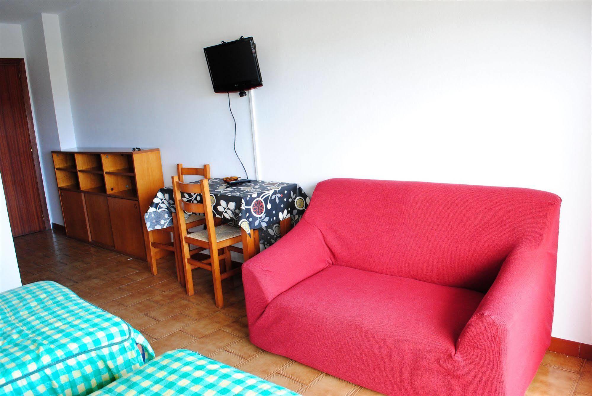Apartamentos Suaces Noja Exteriör bild