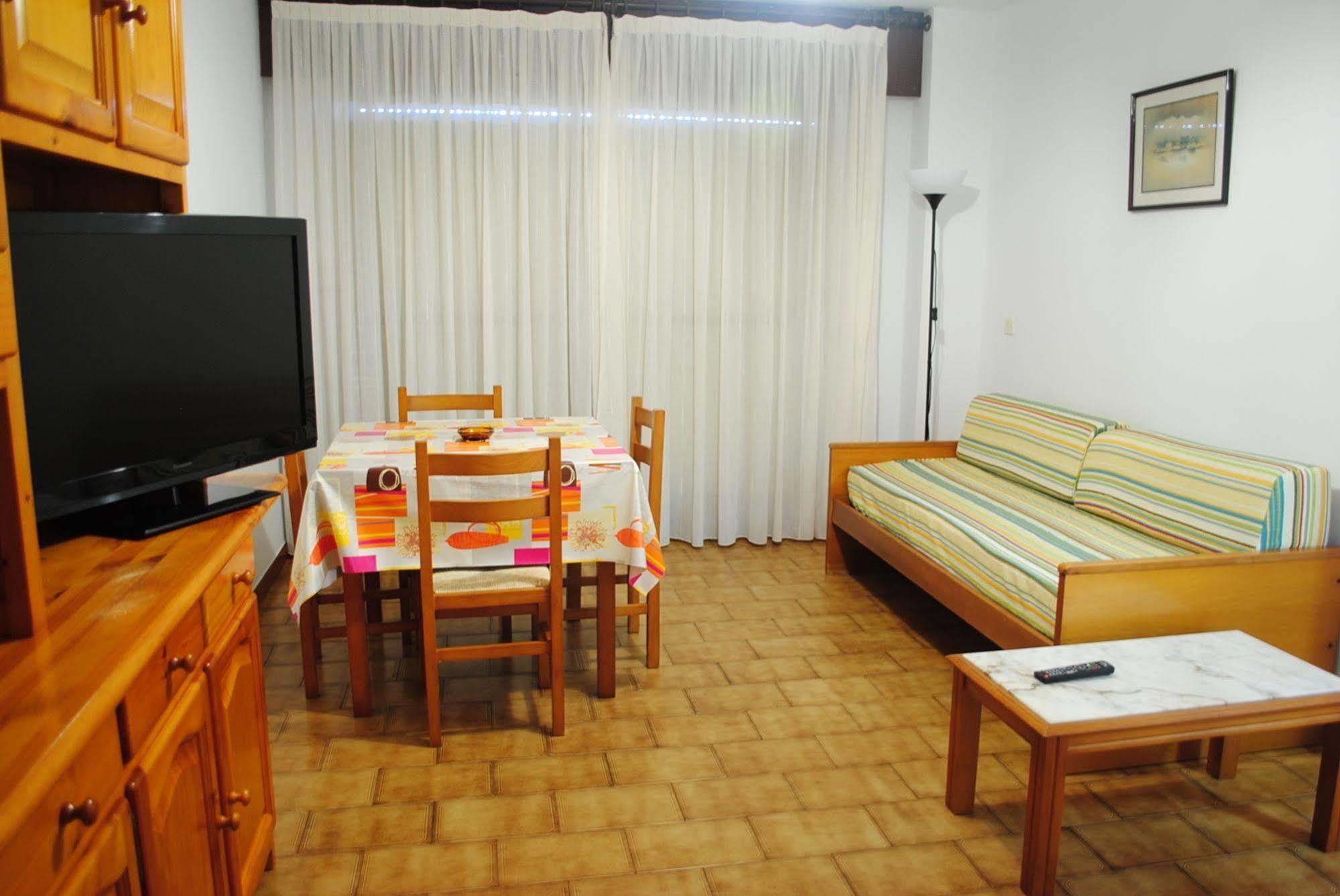 Apartamentos Suaces Noja Exteriör bild