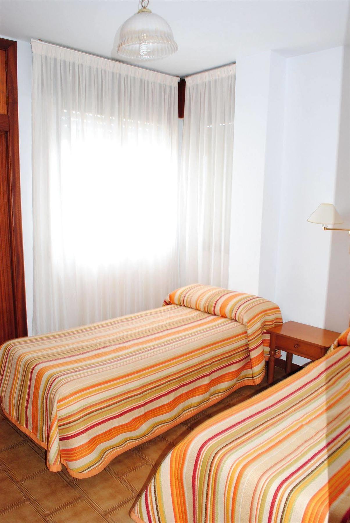 Apartamentos Suaces Noja Exteriör bild