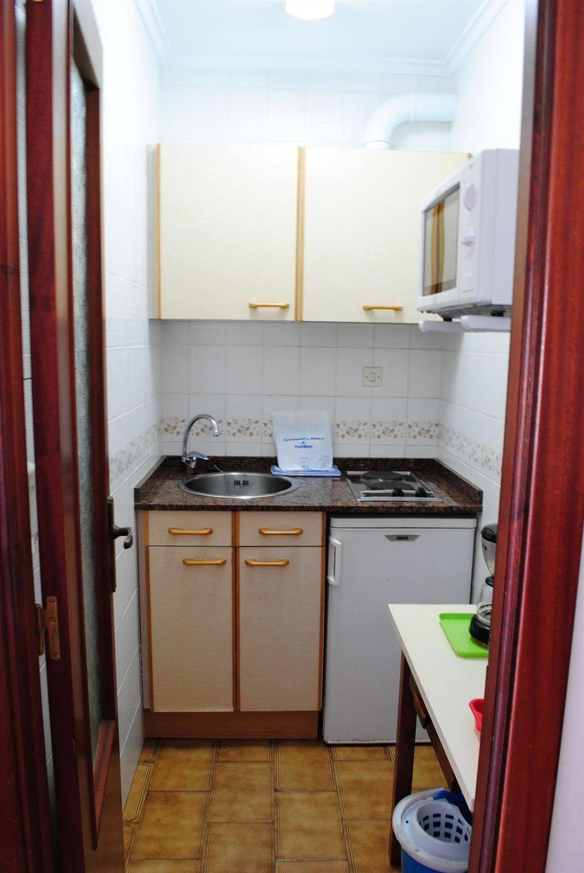 Apartamentos Suaces Noja Exteriör bild