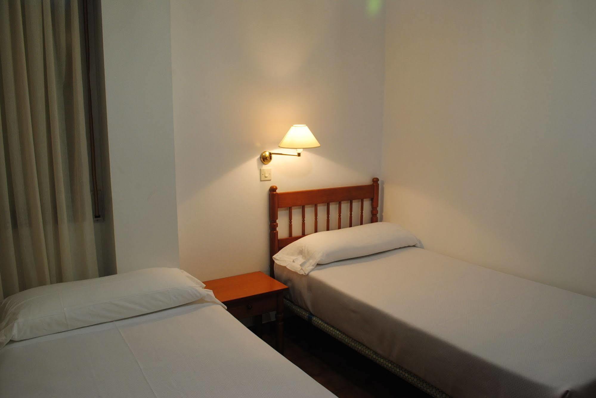 Apartamentos Suaces Noja Exteriör bild
