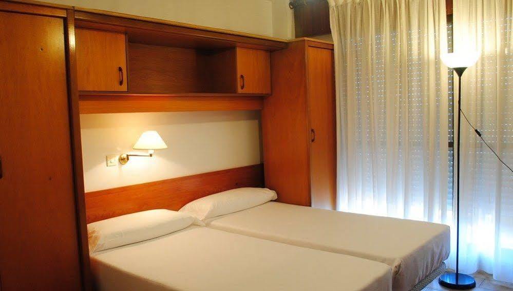 Apartamentos Suaces Noja Exteriör bild